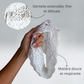 Edith - Bandeau en dentelle romantique